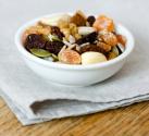 Top 10 Snacks To Enhance Productivity 